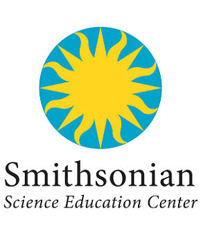 Smithsonian Science Education Center Logo